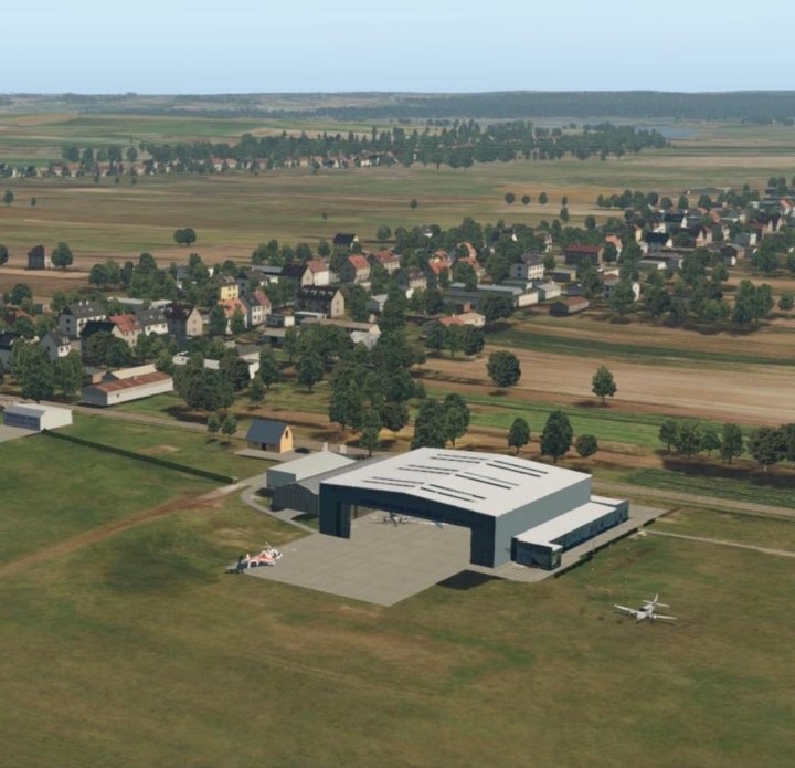 Może być zdjęciem przedstawiającym trawa