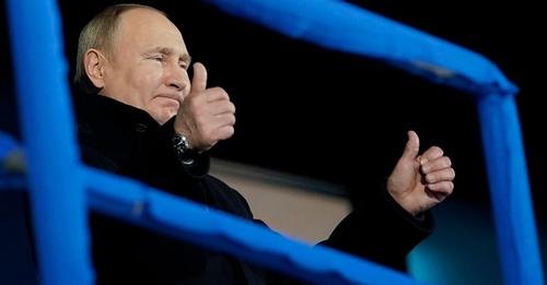 Więcej mocarstw, więcej wojen. Rosja rozumie, jaki będzie nowy świat