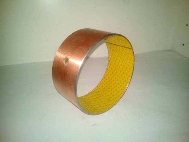 Znalezione obrazy dla zapytania: tuleja osi renault"