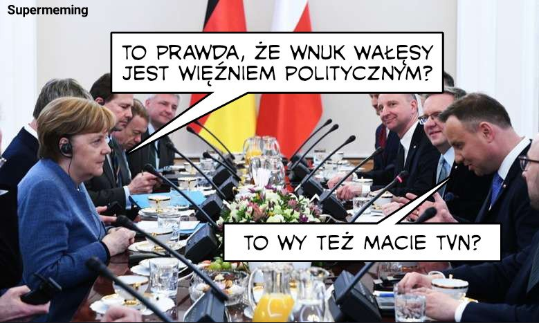 ZdjÄcie uÅ¼ytkownika Polityczna Konserwa.