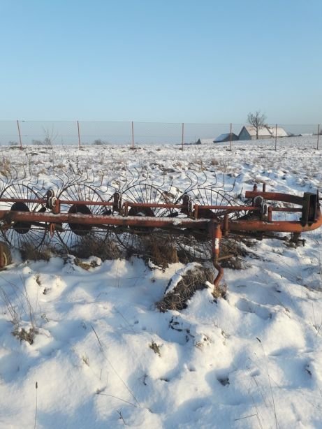 PrzetrzÄsarka Radostowo - image 1