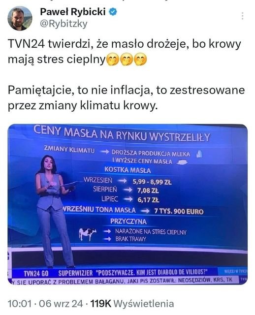 Może być zdjęciem przedstawiającym 2 osoby, newsroom i tekst