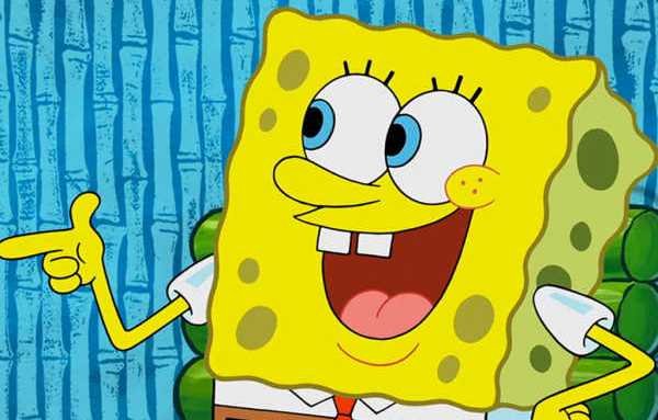 SpongeBob SquarePants' Spinoff 'Kamp Koral' Unveils First Look Photo –  Deadline