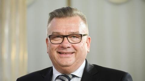 Artur Łącki z Koalicji Obywatelskiej uchodzi za najbogatszego parlamentarzystę