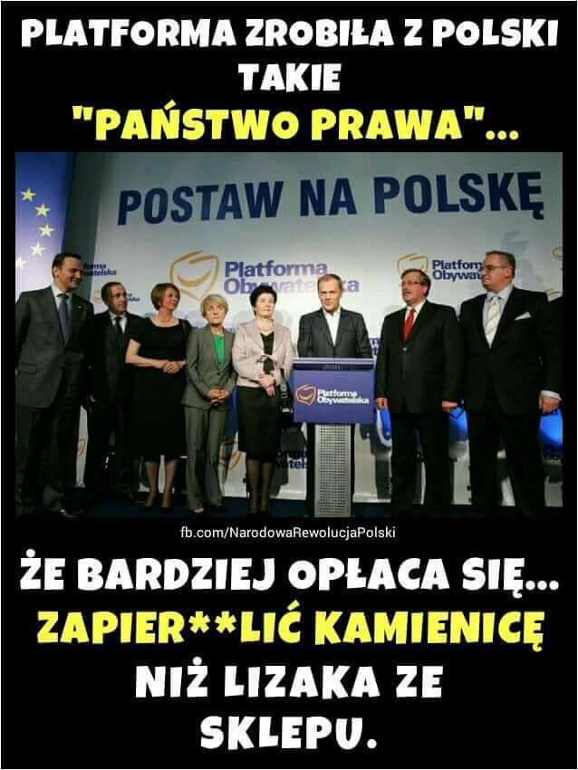 Zdjęcie użytkownika Nie oglądam TVN.