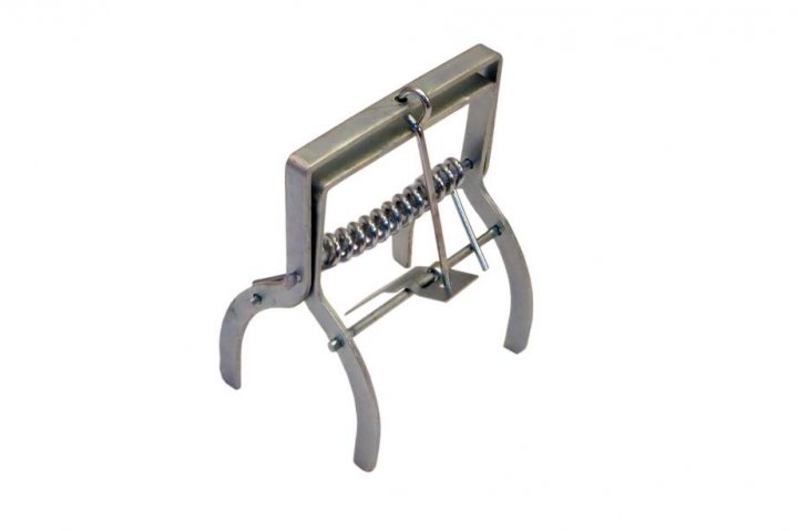 Pułapka na kreta - Sklep SIGMET