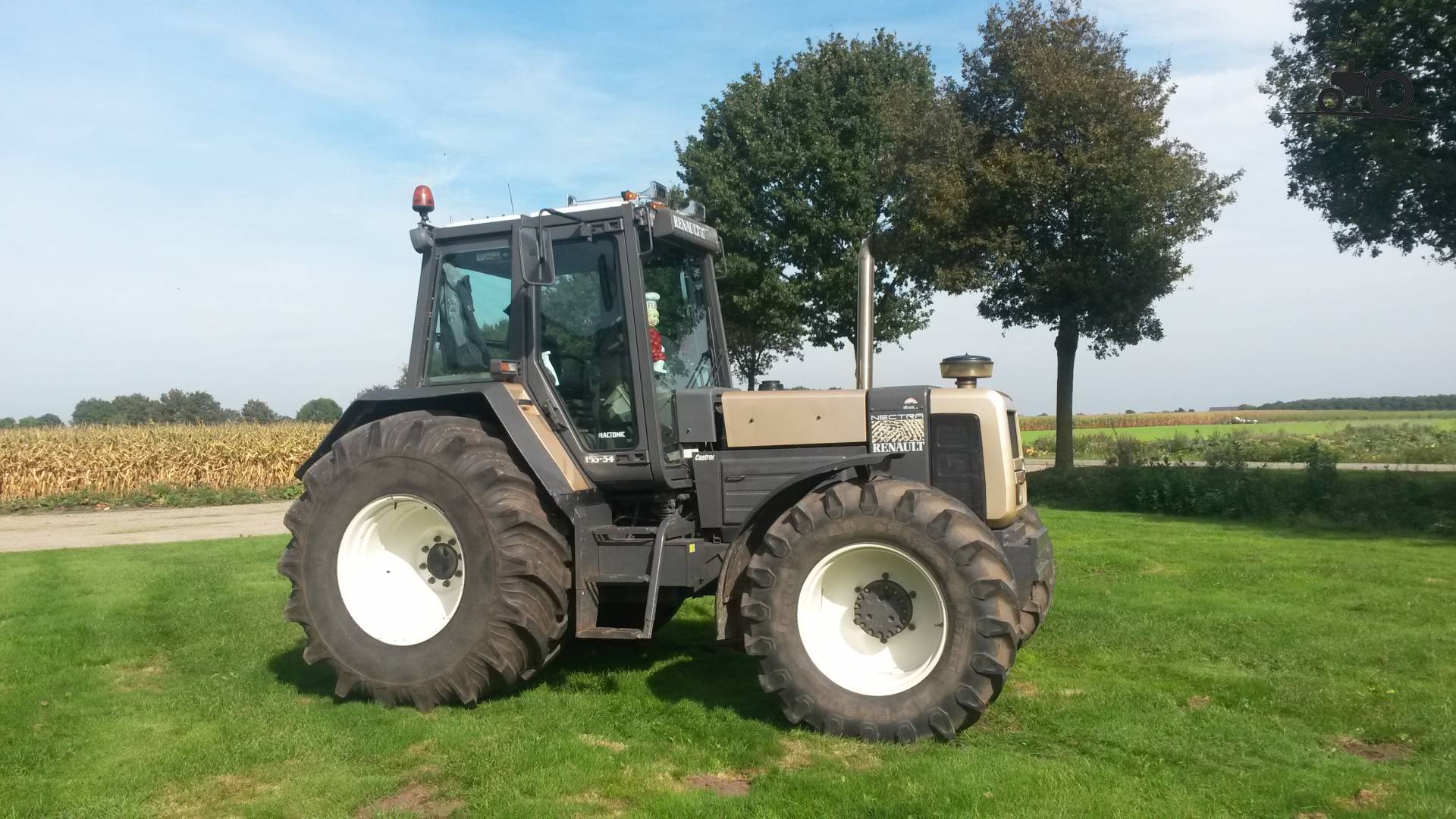 Znalezione obrazy dla zapytania nectra renault