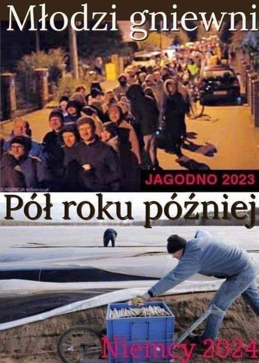 Może być zdjęciem przedstawiającym 1 osoba i tekst