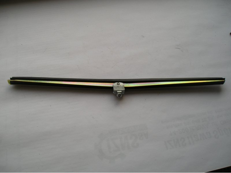 PIÃRO WYCIERACZKI UAZ