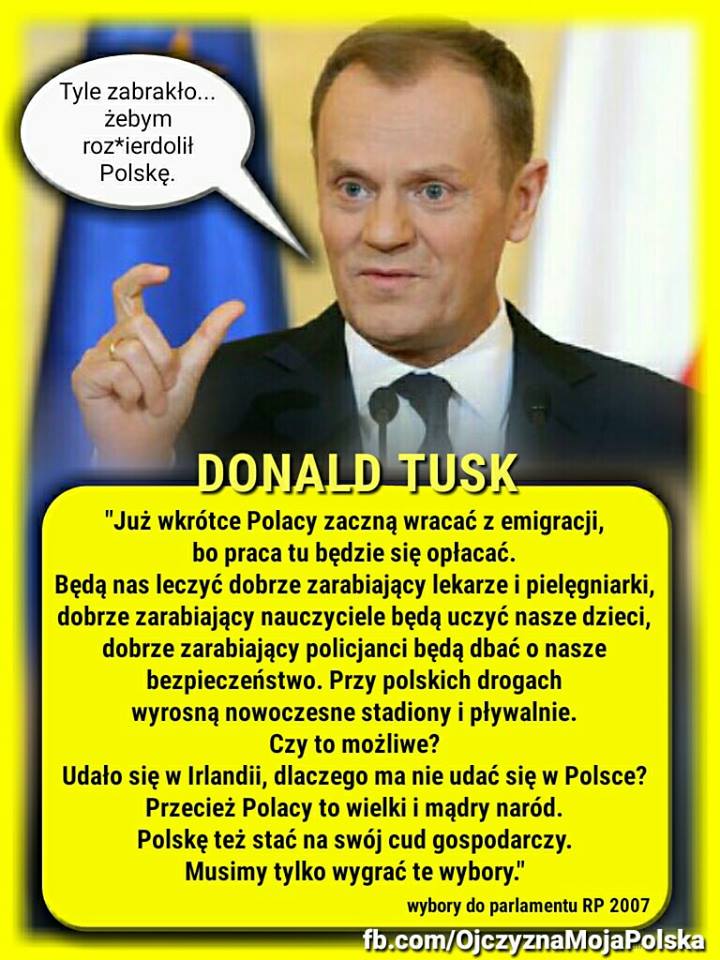 Zdjęcie użytkownika Polska Moja Ojczyzna.