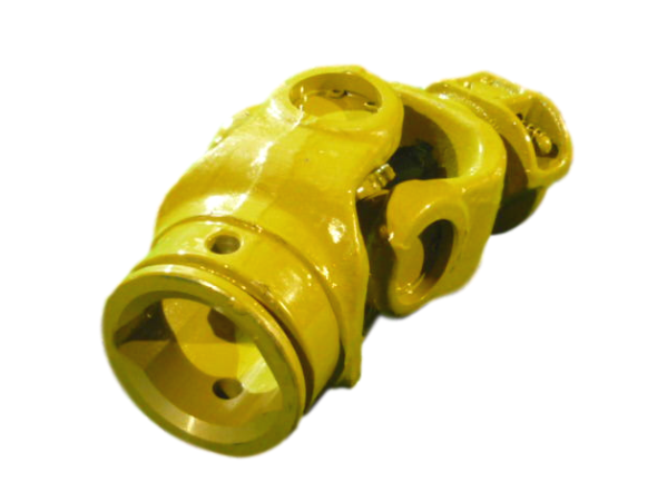 PRZEGUB WOM KOMPLETNY RURA CYTRYNA G6 48mm - 6FREZ Poczesna - Allegro.pl