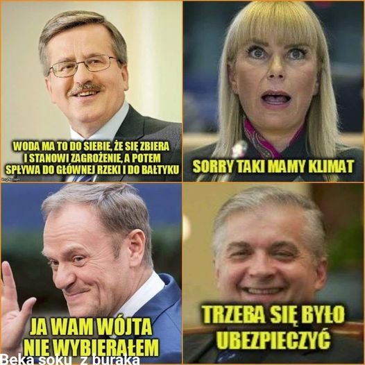 Może być zdjęciem przedstawiającym 4 osoby i tekst