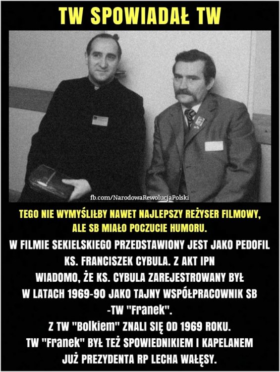 Obraz moÅ¼e zawieraÄ: 2 osoby, tekst