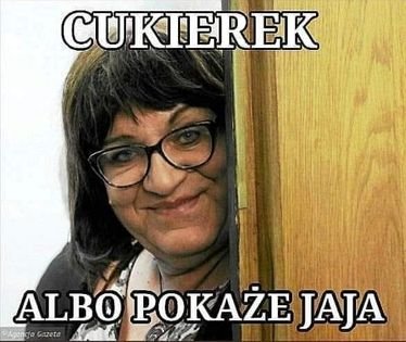 Może być zdjęciem przedstawiającym 1 osoba i tekst