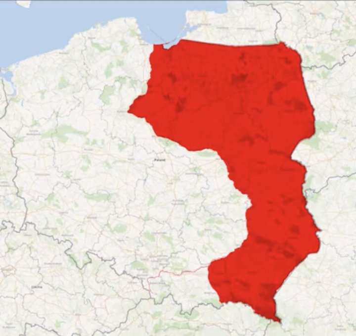 Rosjanie zostawiliby za sobą spaloną ziemię. Między Wisłą a Bugiem nie zostałoby nic. Musielibyśmy odbijać okupowane przez Rosjan ziemie – ocenił gen. Skrzypczak pytany o to, jakie byłyby konsekwencje rosyjskiego ataku na Polskę, który zatrzymałby się dopiero na linii Wisły. Linia obrony Polski na linii Wisły - szef MON opublikował spot, w którym ujawnia dokumenty dotyczące planów obrony Polski za rządów PO-PSL.