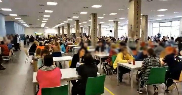 Koronawirus w Polsce: pracownicy Amazona żądają zamknięcia magazynów