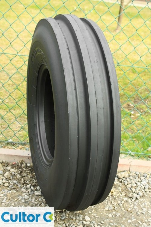 Znalezione obrazy dla zapytania cultor 7.50-16 front 10