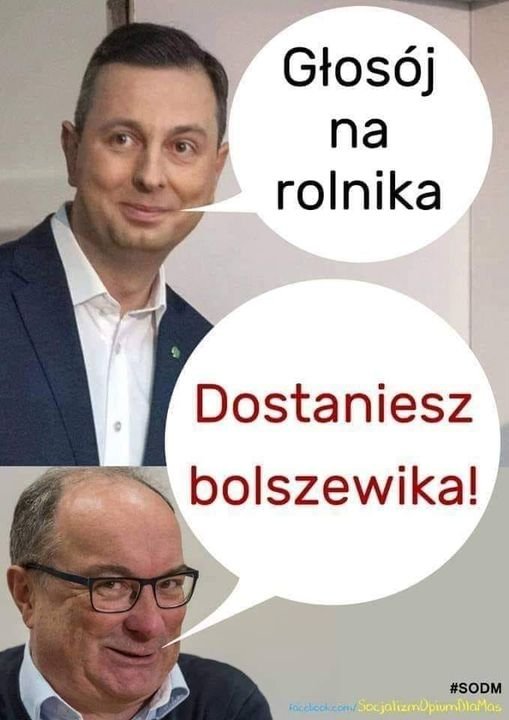 Może być zdjęciem przedstawiającym 2 osoby i tekst