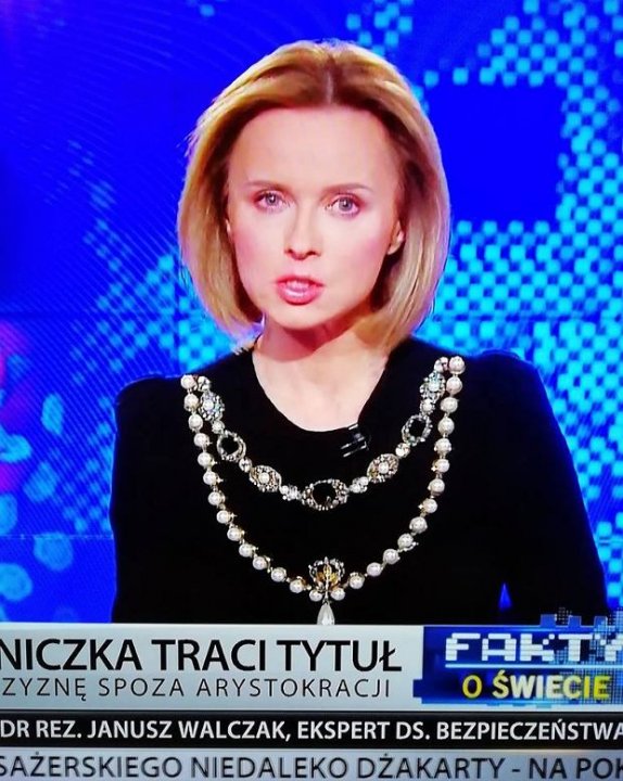 Znalezione obrazy dla zapytania: pieńkowska"