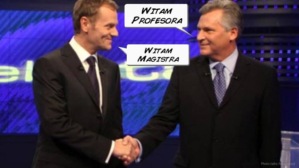 Zdjęcie użytkownika Polska.