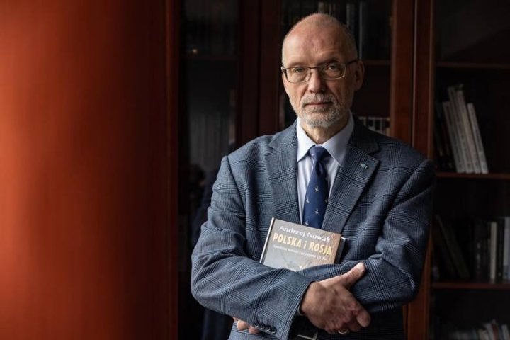 Może być zdjęciem przedstawiającym 1 osoba