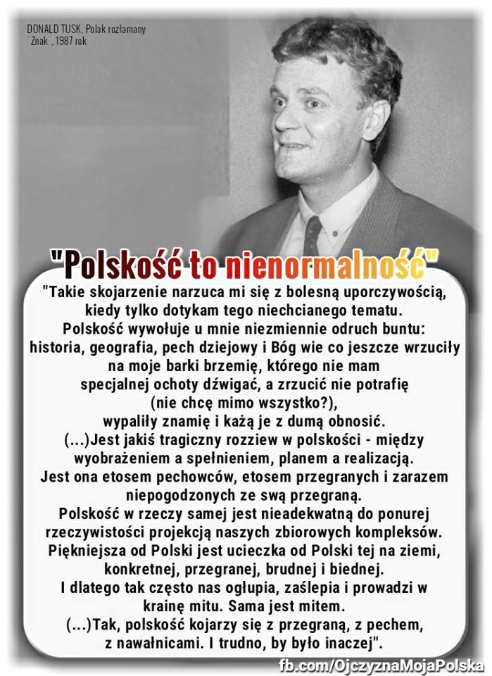 ZdjÄcie uÅ¼ytkownika Polska Moja Ojczyzna.