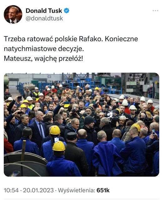 Może być zdjęciem przedstawiającym 1 osoba i tekst