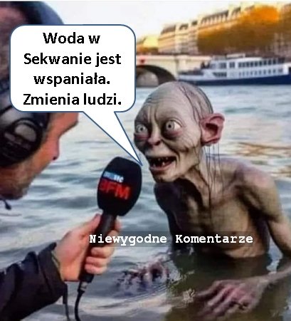 Może być zdjęciem przedstawiającym 1 osoba i tekst