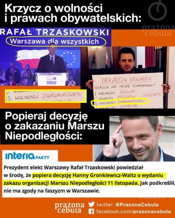 Obraz moÅ¼e zawieraÄ: 3 osoby, uÅmiechniÄci ludzie, tekst