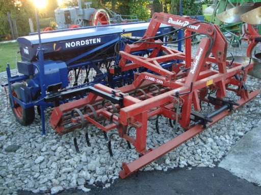 Znalezione obrazy dla zapytania: doublet record combi dan"