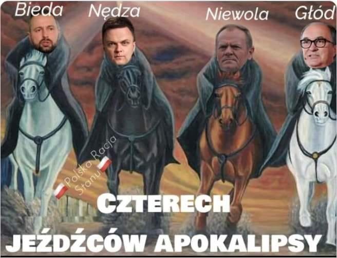 Może być zdjęciem przedstawiającym 2 osoby i tekst