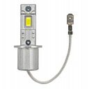 Żarówka LED H3 12V 24V mocna halogeny Suzuki Honda