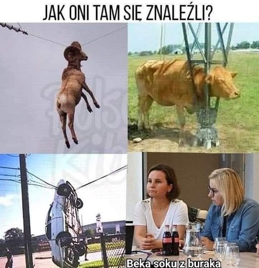 Może być zdjęciem przedstawiającym 2 osoby i tekst