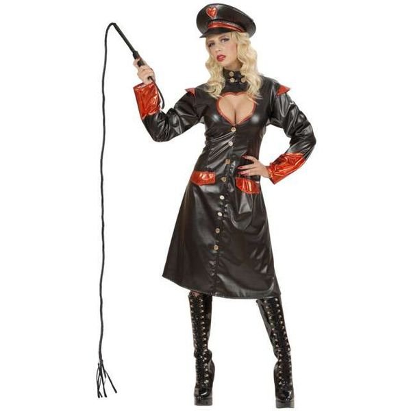 czarny BICZ pejcz BDSM panieński DŁUGI dla tresera 🛒 Arena.pl