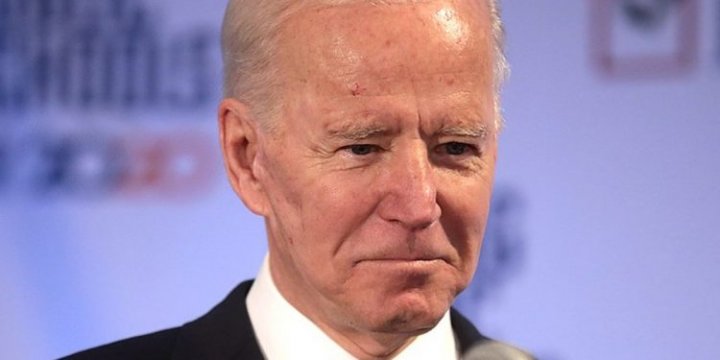 Biden uderza w Polskę ws. „stref wolnych od LGBT”. Jest reakcja polskiego MSZ