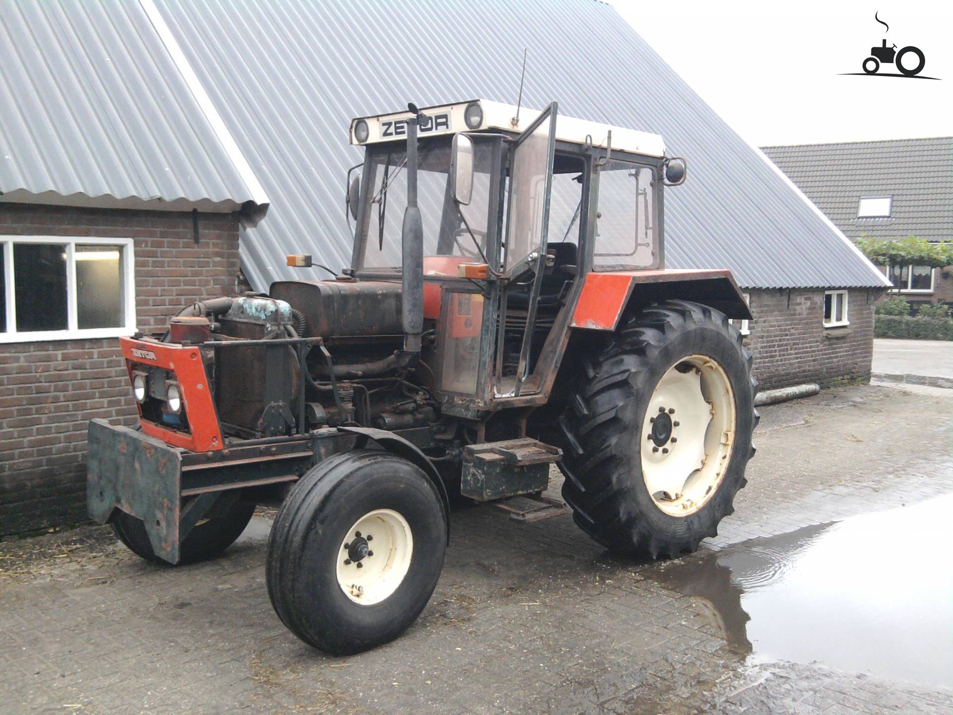 Znalezione obrazy dla zapytania zts zetor 8211