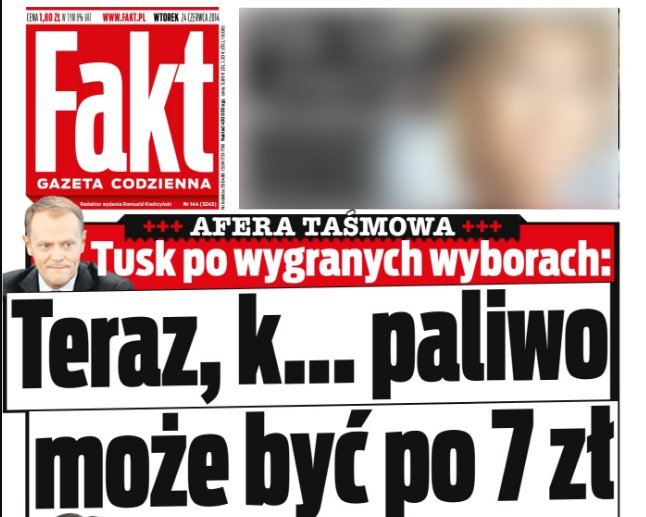 Krzysztof Kossowski 🇵🇱 on Twitter: &quot;Na wszelki wypadek warto to tu  zostawić. #paliwo https://t.co/6xnV5x3bKL&quot; / Twitter