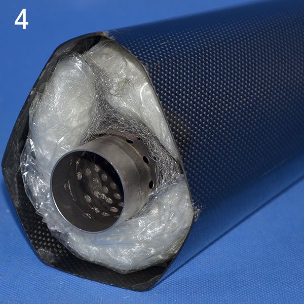 Znalezione obrazy dla zapytania wata do tÅumikÃ³w