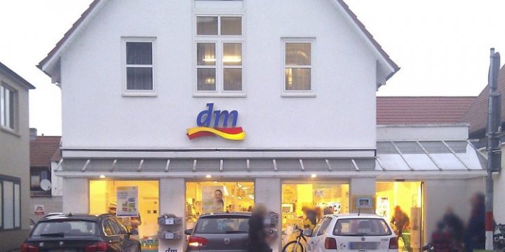 Niemiecki gigant wchodzi do Polski. Pierwszy sklep już w kwietniu