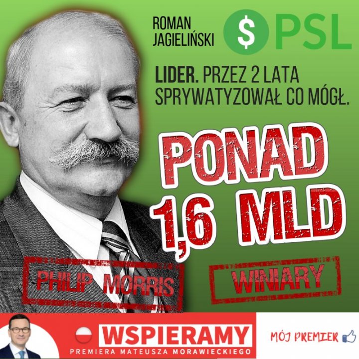 Jan Winnicki on Twitter: "Jak zwykle bzdury.Prywaciarz kupi ...