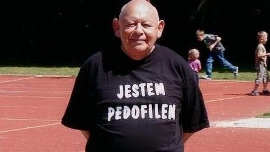 Coolfon 🇵🇱 on Twitter: "Jerzy Urban. #NicSięNieStało… "