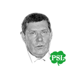 Zdzisław Telesfor-Kuczma