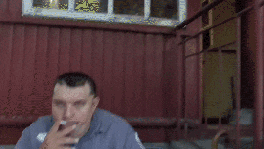 Krzysztof Kononowicz - Nie Palę Nie Piję Od Maleńkiego GIF | Gfycat