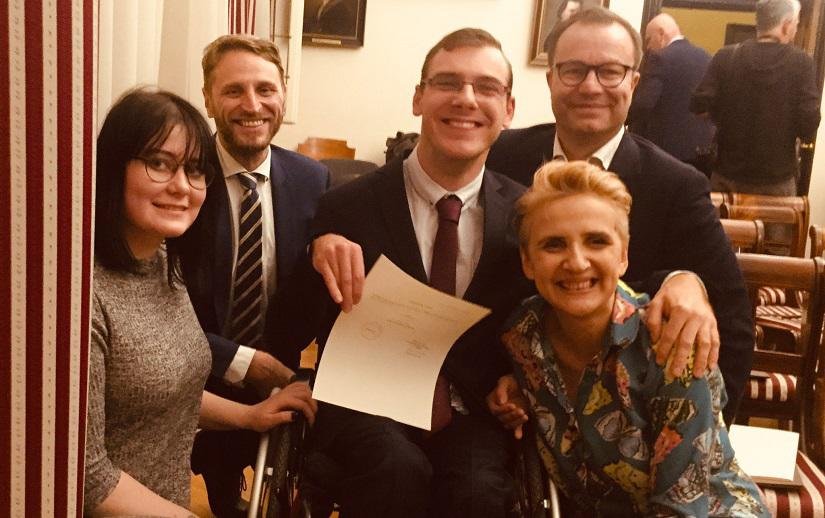 autor: Twitter Joanna Scheuring-Wielgus