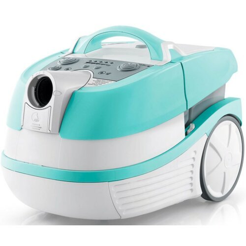 Odkurzacz piorący BOSCH AquaWash & Clean BWD420HYG