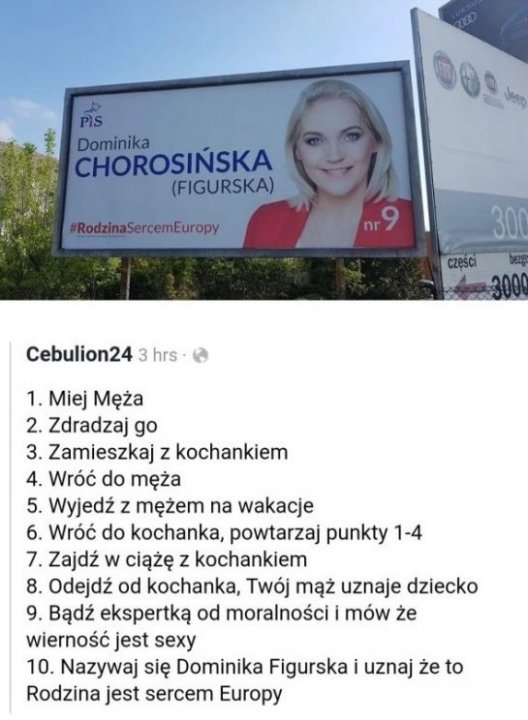 Twoje MEMY: Baw Się Dobrze!