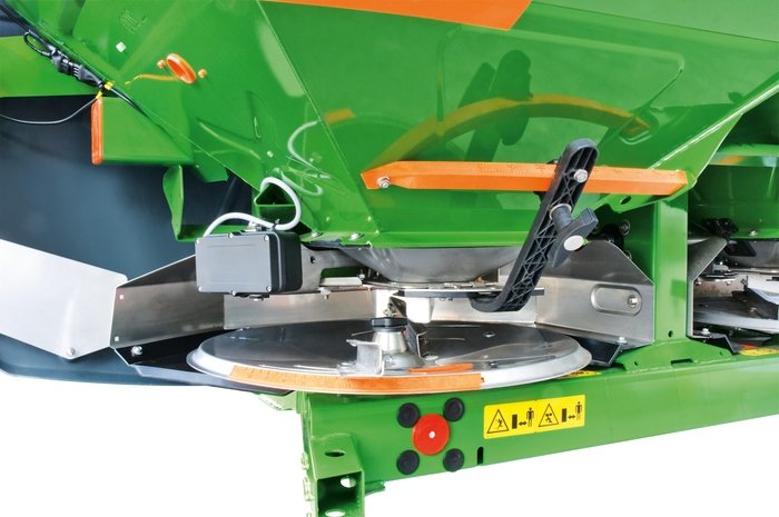 Rozsiewacz odśrodkowy AMAZONE ZA-M