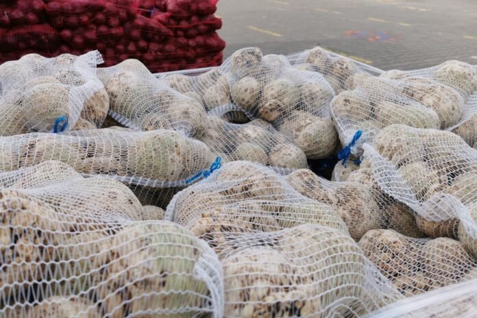 Rynek Hurtowy Bronisze