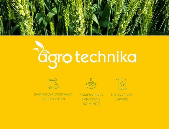 Nasiona pszenicy pod lupą. IS SPIRELLA