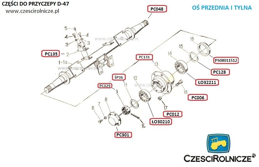 Znalezione obrazy dla zapytania piasty d'47